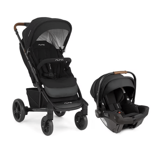 Nuna TAVO™ Stroller and PIPA™ Urbn Infant Car Seat Travel System