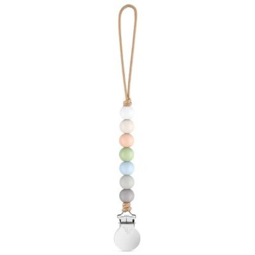 Ryan & Rose Georgia Cutie Clip - Neutral