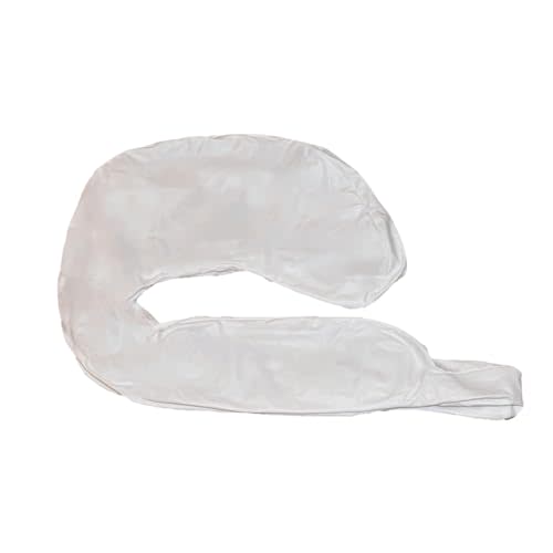 The Daisy Bee Waterproof Nursing Pillow Liner - Pillow and Decorative Cover not Included