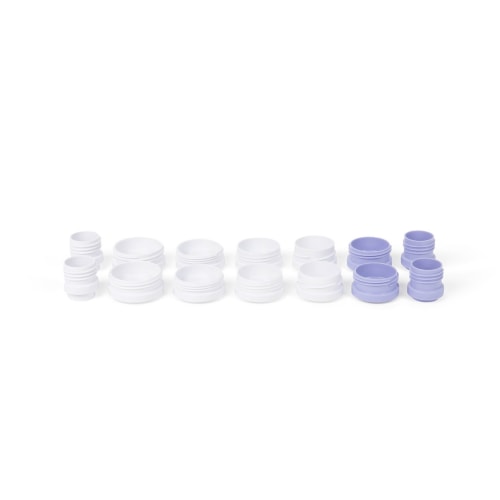Twist Breast Pump Adapters (Multi-Pack)