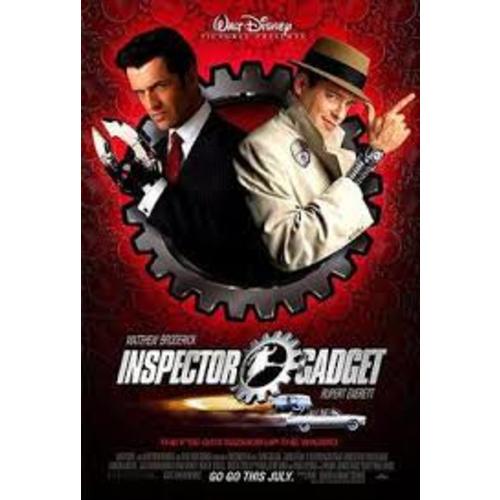 Inspector gadget - Google Search