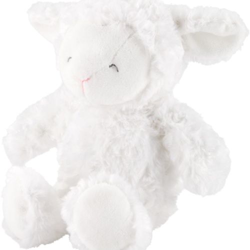 White Musical Lamb Plush | Carter’s Oshkosh Canada