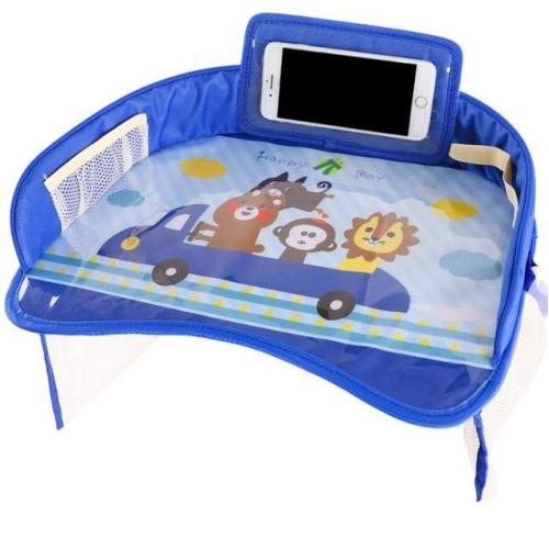Keep 'em Busy Portable Toddler Tray
– Stuffible