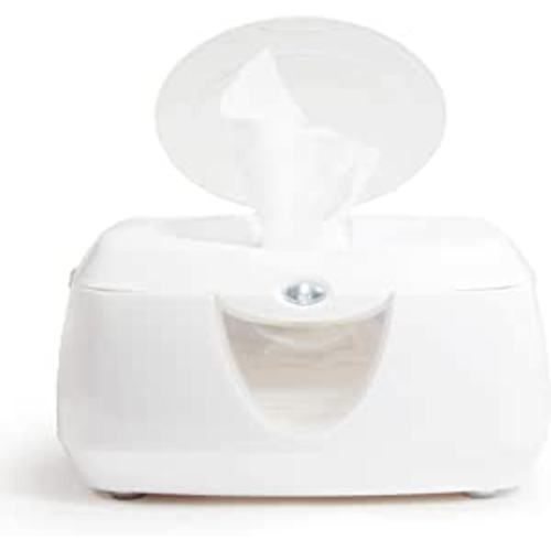 Munchkin 10049 Warm Glow Wipe Warmer