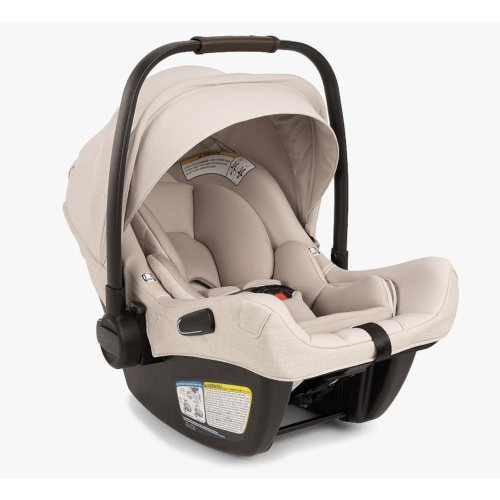 Nuna PIPA™ aire RX Infant Car Seat & Base