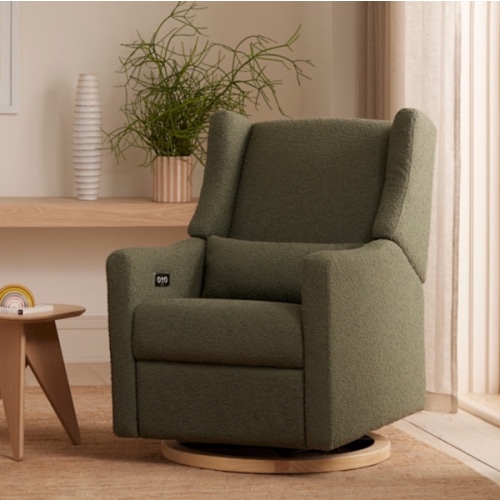 Babyletto Recliner and Swivel Glider