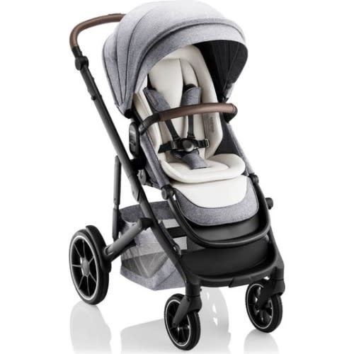 Tura Stroller