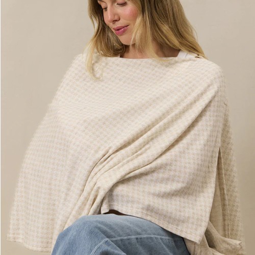 Solly Baby Orion Nursing Cover