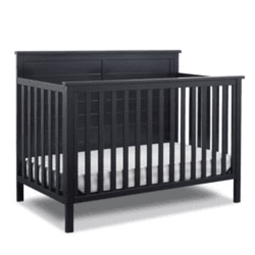Sorelle Furniture Ashley Crib