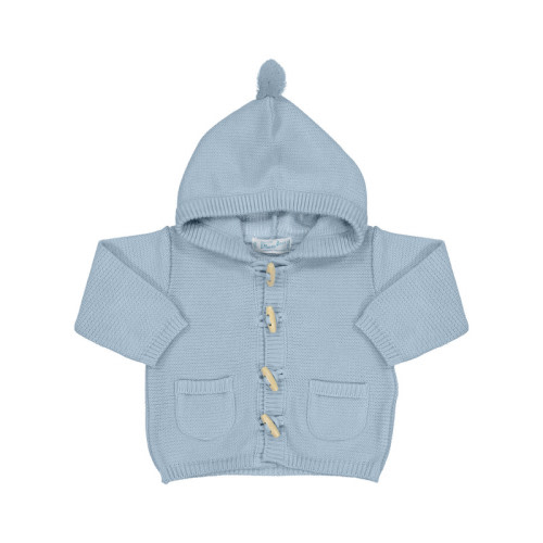 Toggle Button Cardigan I Feltman Brothers