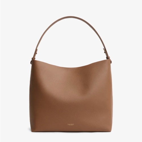 Harlow Vegan Full Diaper Bag - Terra