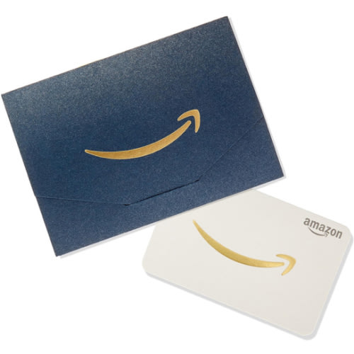Amazon eGift Card