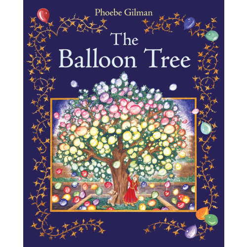 The Balloon Tree
