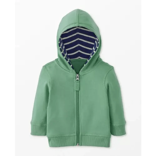 Baby French Terry Hoodie