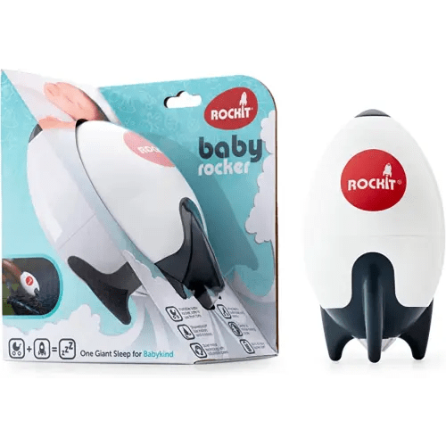 Rockit Portable Baby Stroller Rocker. Fits Any Stroller, pram, Pushchair or Buggy