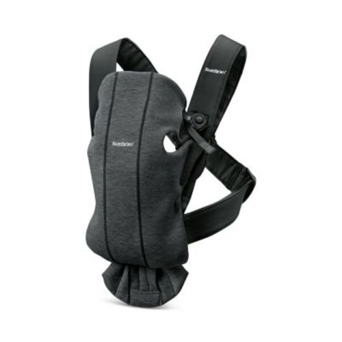 Baby Carrier Mini in 3D Jersey