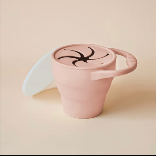 Silicone Snack Cup