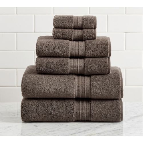 Hydrocotton Towel Bundle - Set of 6