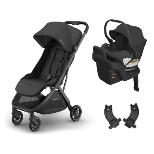 Minu V3 + Aria Travel System