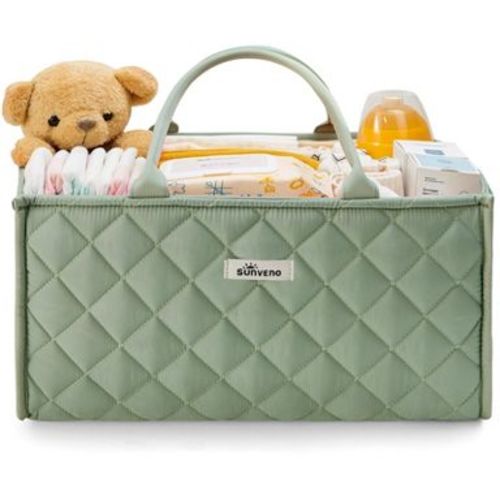 Diaper Caddy Organizer