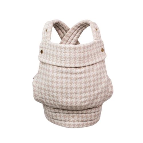 The Monarch Carrier - Houndstooth – Mabē