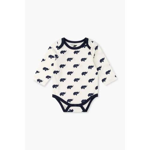 Long Sleeve Jack + Jill Bodysuit