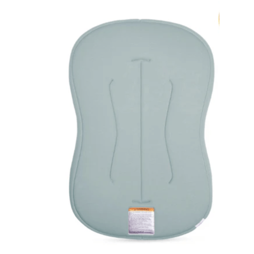 Infant Lounger Curve | Slate