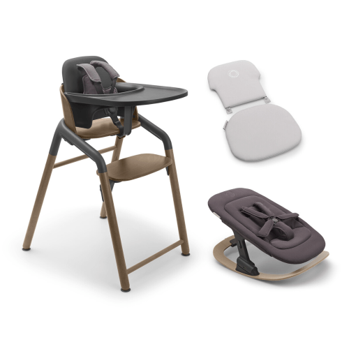 Bugaboo Giraffe All-in Bundle