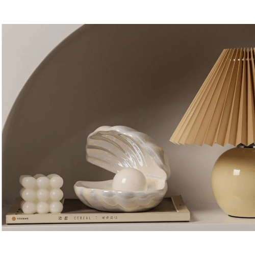Shell Night Light