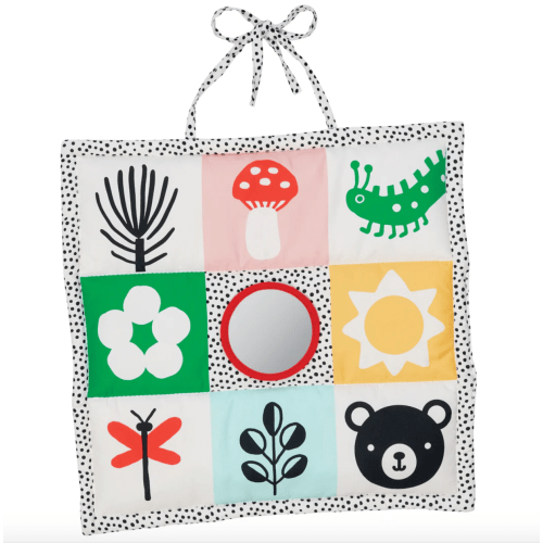 Wimmer 3-in-1 Play Mat