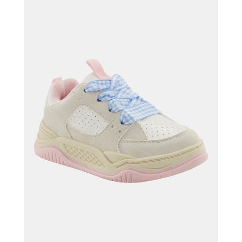 Toddler Casual Sneakers - Pink/Blue - OshKosh B'gosh | Carter's