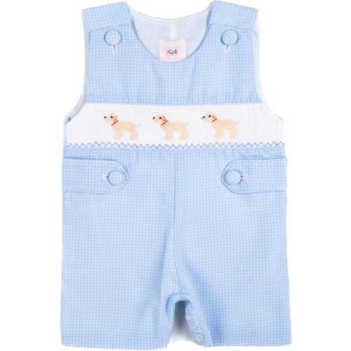 Who Let The Dogs Out Henry Jon Jon