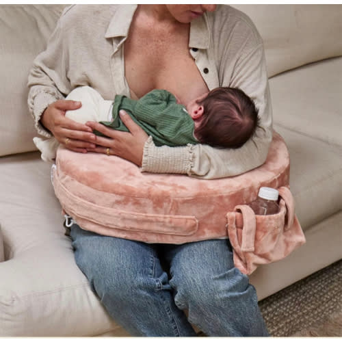 Super Deluxe Nursing Pillow