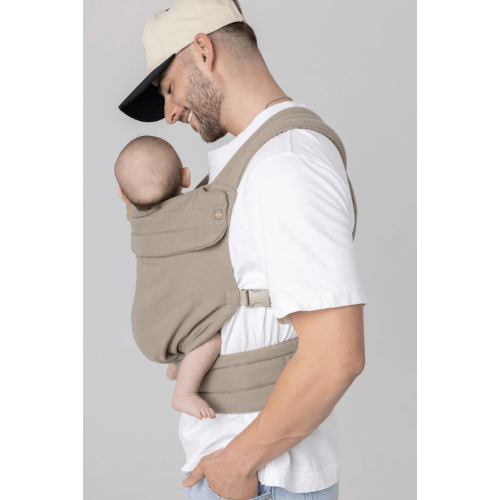 The Monarch Carrier - Stone Sage – Mabē