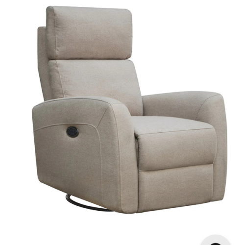 Westwood Jordan Glider - Triple Power - Lumbar - Headrest- Recline wit – Bambi Baby