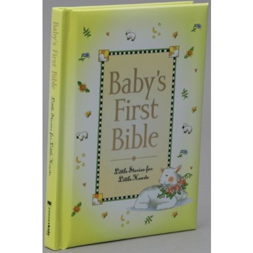 Baby's First Bible