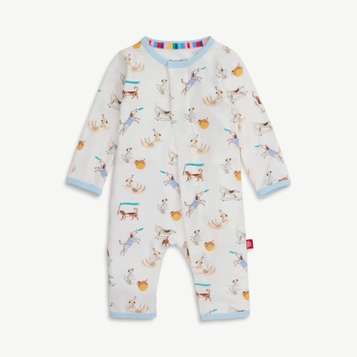 Magnetic Coverall – Magnetic Me