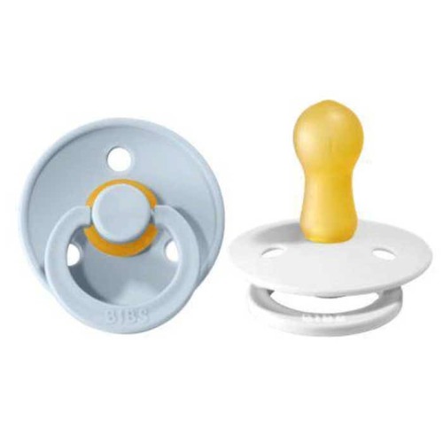 Bibs Pacifier (2 Pack)