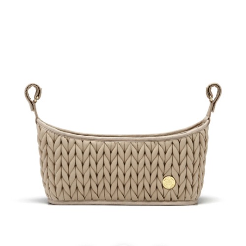 Stroller Organizer Beige