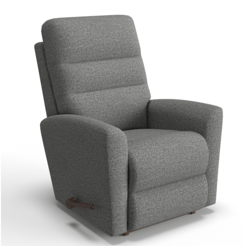 Liam Rocking Recliner, In Stock | La-Z-Boy