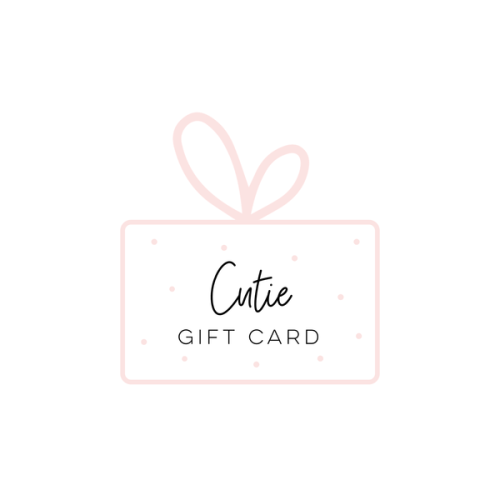 Ryan And Rose Gift Card