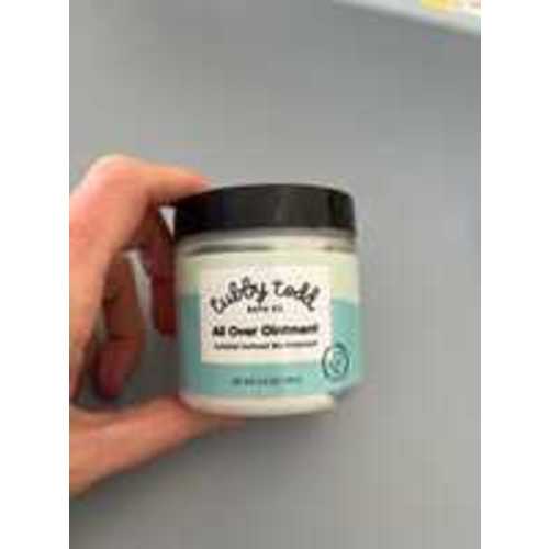 All Over Ointment Original Fragrance-free | 3.5oz