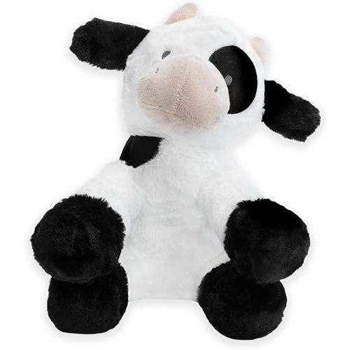 KIDS PREFERRED Carter's Cow Waggy - Musical Plush Stuffed Animal