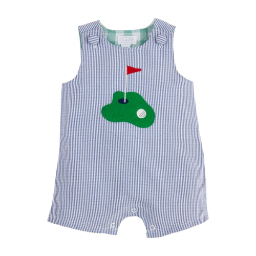 Golf Jon Jon | Mud Pie