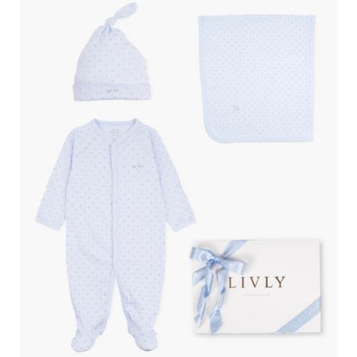 Baby Welcome Kit