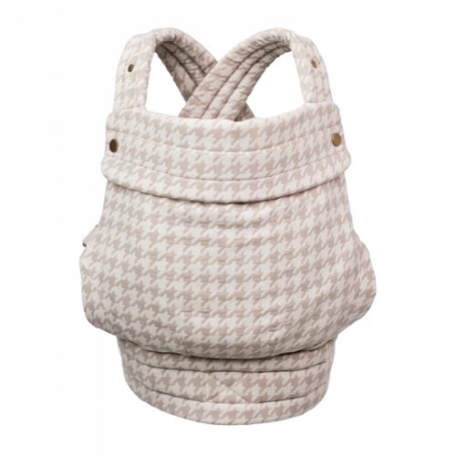 The Monarch Carrier - Houndstooth – Mabē