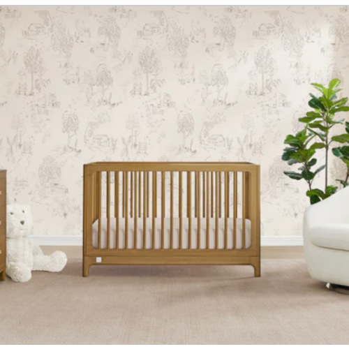 babyGap Wren 4-in-1 Convertible Crib | Delta Children