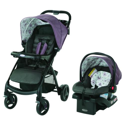 Verb™ Click Connect™ Travel System