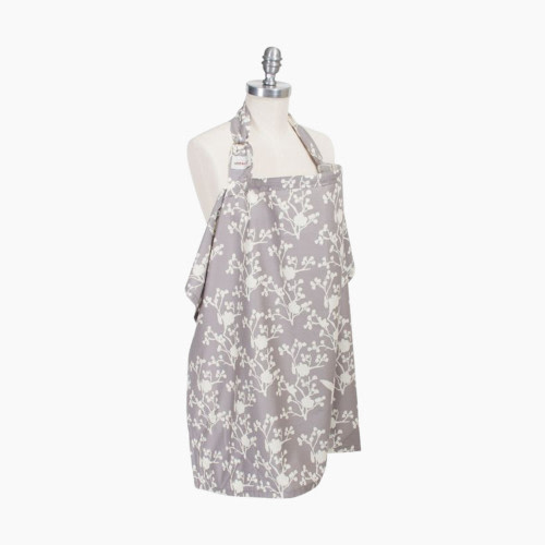 Bebe au Lait Cotton Nursing Cover - Nest