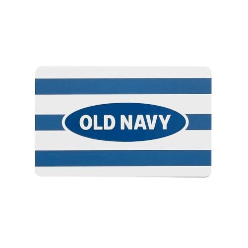 Old Navy Gift Card US